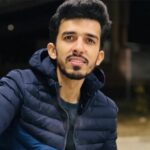 Picture of Jarrar Haider