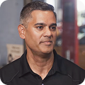 Irfan Daya, managing director at Minit Auto Tirecraft