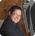 Mosè Barrera, owner of Mosè Auto
