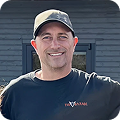 Jeff Celeste, owner of The Garage