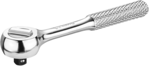 SuperKrome ratchet